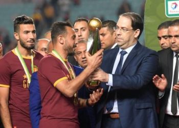 Finale LdC à rejouer : le Premier ministre tunisien entre dans la danse et déplore une « farce » - wiwsport
