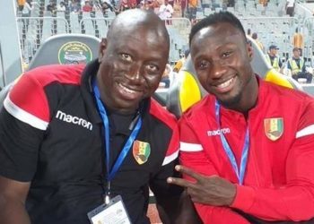 CAN 2019 : le Syli joue sa survie face au Burundi, Naby sur le banc ! - wiwsport