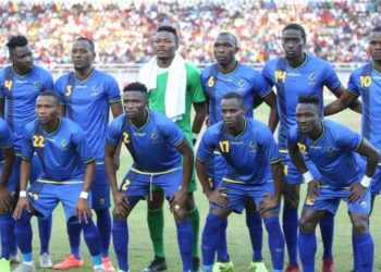 CAN 2019 : la Tanzanie procède à une collecte de fonds nationale pour booster son équipe - wiwsport