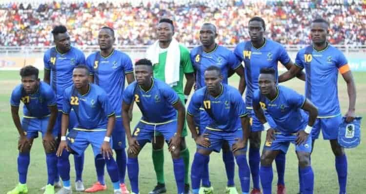CAN 2019 : la Tanzanie procède à une collecte de fonds nationale pour booster son équipe - wiwsport CAN 2019 : la Tanzanie procède à une collecte de fonds nationale pour booster son équipe - wiwsport