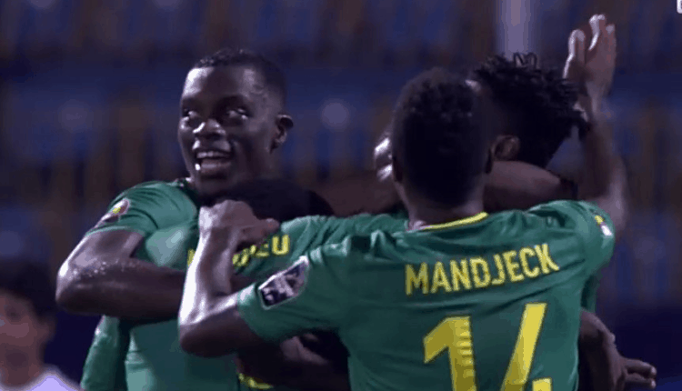 CAN 2019 : Malgré une préparation perturbée, le Cameroun rassure face à la Guinée-Bissau (2-0) - wiwsport
