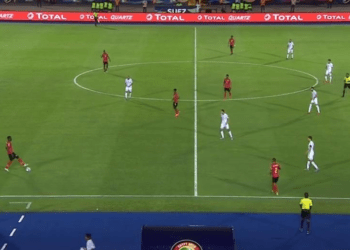 CAN 2019 : pas facile pour la Tunisie face à l'Angola (1-1) - wiwsport