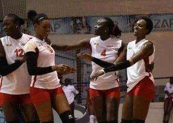 Coupe d’Afrique : Historique! Le Sénégal s'offre la médaille de bronze devant le pays hôte - wiwsport