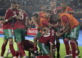 CAN 2019 : le Maroc domine la Côte d’Ivoire et file en huitièmes de finale ! - wiwsport