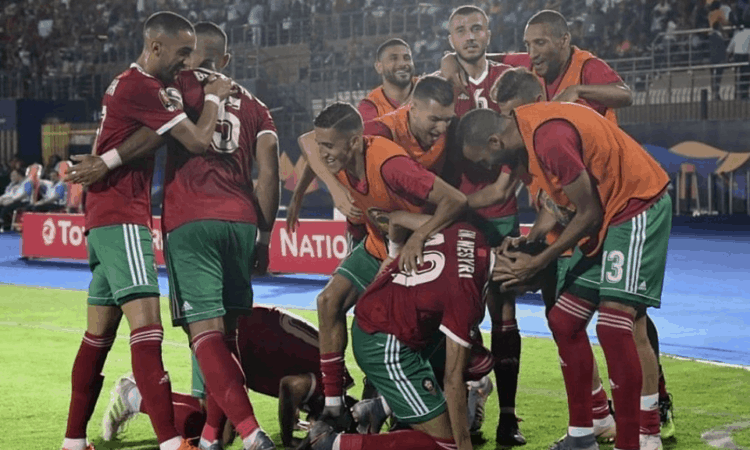 CAN 2019 : le Maroc domine la Côte d’Ivoire et file en huitièmes de finale ! - wiwsport