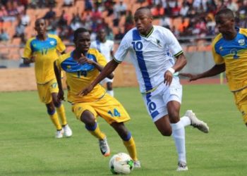 CAN 2019 : Kelvin John, 16ans, le "Mbappé tanzanien" pourrait disputer la CAN ! - wiwsport
