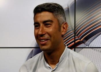 Can 2019 : Smaïl Bouabdellah, journaliste beIn Sports "À la base, mon favori, c’était le Sénégal ..." - wiwsport