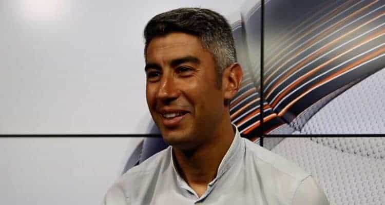Can 2019 : Smaïl Bouabdellah, journaliste beIn Sports "À la base, mon favori, c’était le Sénégal ..." - wiwsport Can 2019 : Smaïl Bouabdellah, journaliste beIn Sports "À la base, mon favori, c’était le Sénégal ..." - wiwsport