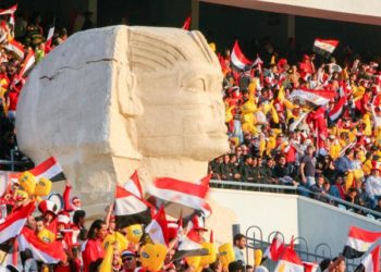 CAN 2019 - Egypte/Zimbabwe : un arbitre camerounais au sifflet ! - wiwsport