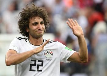 Egypte: Soutenu par ses coéquipiers, Amr Warda réintègre la sélection ! - wiwsport