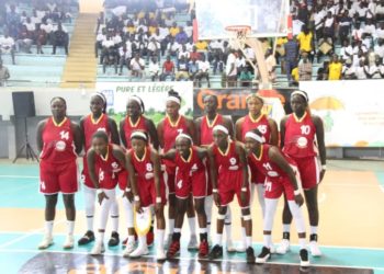 N1 Féminin: ASFO arrache la 4e place ! - wiwsport