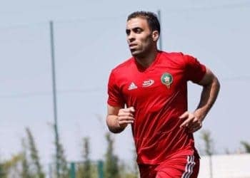 Maroc : Suite à un désaccord avec Herve Renard, un attaquant quitte la sélection. La Fédération dément ! - wiwsport