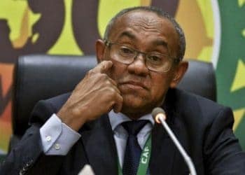CAN Egypte 2019 : Une Nouvelle décision de la CAF ! - wiwsport