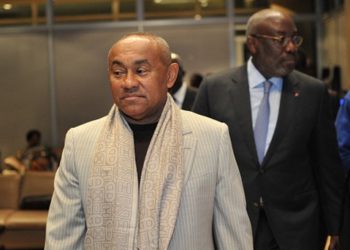 LdC Afrique - Finale retour : Ahmad Ahmad convoque une réunion d’urgence - wiwsport