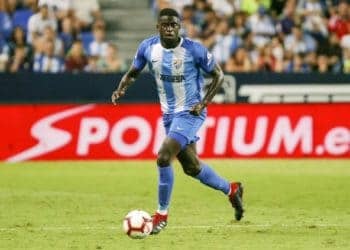 Mercato: Getafe s’intéresse à Alfred Ndiaye, qui devrait rester à Malaga la saison prochaine ! - wiwsport