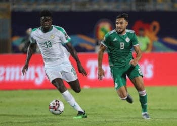 CAN 2019 - Alfred Ndiaye sur la défaite du Sénégal: "Aujourd'hui l'Algérie a été plus réaliste" - wiwsport
