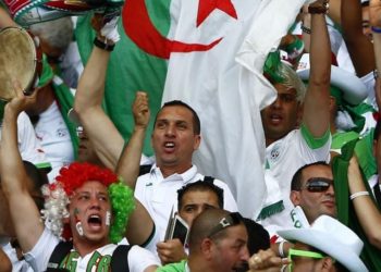 CAN 2019 : Un supporter algérien expulsé d’Egypte - wiwsport
