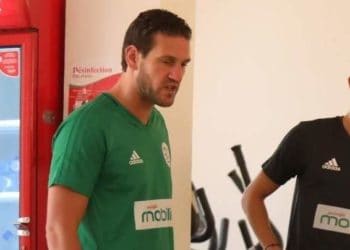 A quelques jours de la CAN 2019, l'Algérie perd son préparateur physique ! - wiwsport