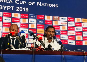 Direct Caire: Victoire du Sénégal face à la Tanzanie (2-0): Aliou Cissé: "Je félicite mes joueurs..." - wiwsport