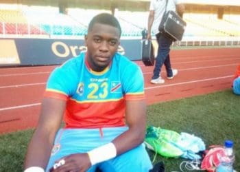 RDC - Anthony Mossi : « Face à l'Egypte, nous sommes obligés de prendre au moins un point » - wiwsport