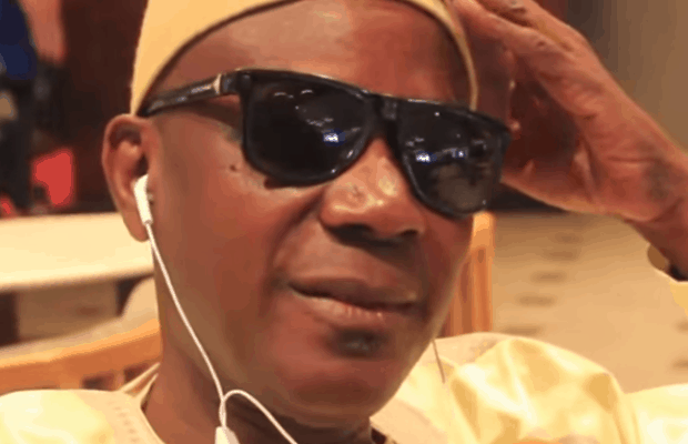 Bécaye Mbaye : "Mor Fadam était un homme d'une grande piété" - wiwsport Bécaye Mbaye : "Mor Fadam était un homme d'une grande piété" - wiwsport