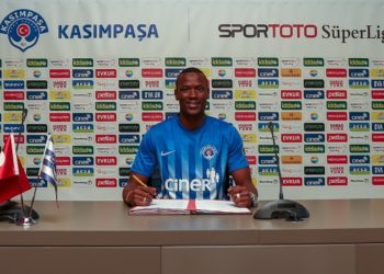 Mercato: Kasimpasa a trouvé le remplaçant de Mbaye Diagne ! - wiwsport