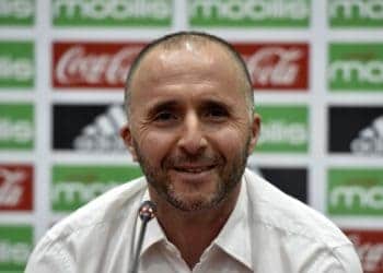 Algérie - Sénégal: Djamel Belmadi avertit : "On sera prêt pour ce match..." - wiwsport