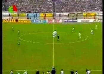 Il était une fois... L' Algérie éliminait le Sénégal en demi-finale - wiwsport
