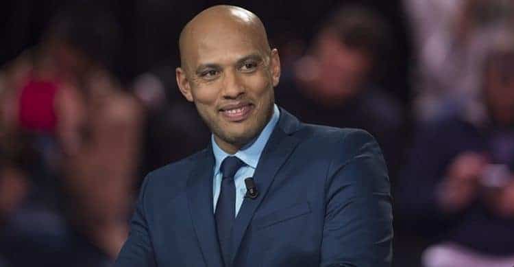 Le consultant Brahim Thiam loue les qualités du Sénégal: "Il y'a des monstres à tous les postes" - wiwsport Le consultant Brahim Thiam loue les qualités du Sénégal: "Il y'a des monstres à tous les postes" - wiwsport