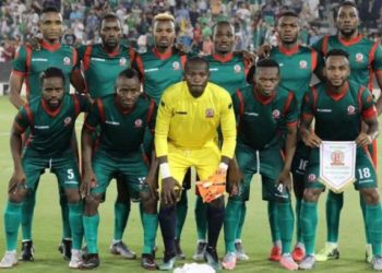 CAN 2019 : Pour sa première, le Burundi rêve plus grand - wiwsport