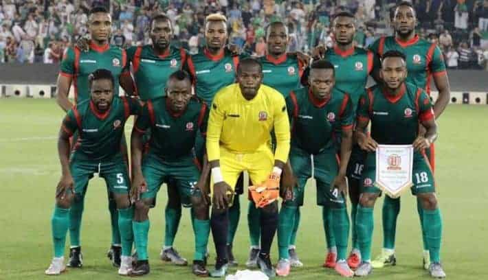 CAN 2019 : Pour sa première, le Burundi rêve plus grand - wiwsport CAN 2019 : Pour sa première, le Burundi rêve plus grand - wiwsport