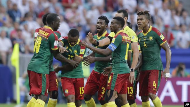 Affaire des Primes : Le tenant du titre menace de ne pas jouer la CAN Egypte 2019 ! - wiwsport Affaire des Primes : Le tenant du titre menace de ne pas jouer la CAN Egypte 2019 ! - wiwsport