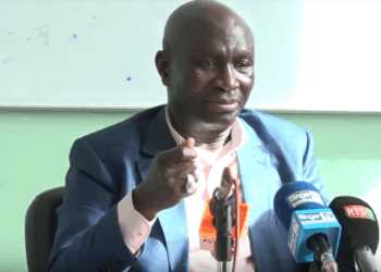 Dr. Alioune Sarr (CNG) : "Si j'étais le décideur, on ne lutterait qu'à l'arène nationale à Dakar" - wiwsport