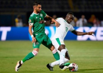 Can 2019 : Sadio Mané "Ce n'était pas notre meilleur match" - wiwsport