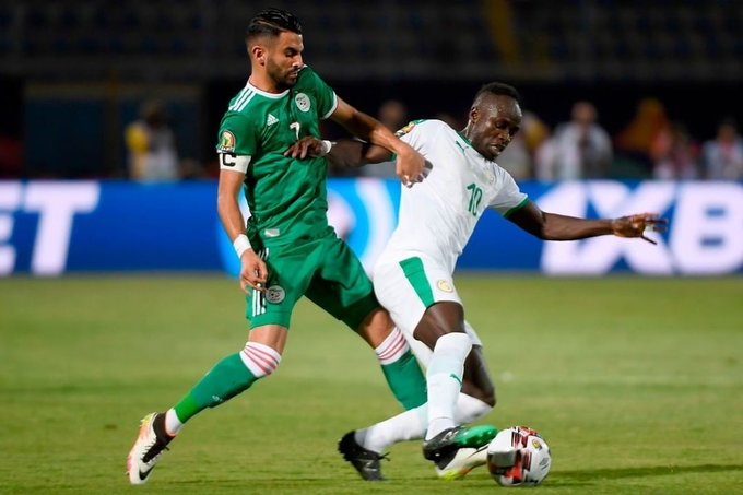 Can 2019 : Sadio Mané "Ce n'était pas notre meilleur match" - wiwsport