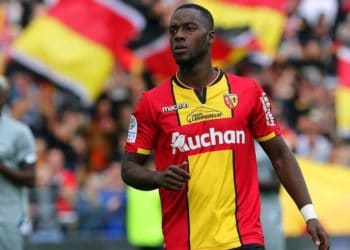France- Play-offs (match retour) : Battu par Dijon (3-1), Lens de Gomis et Arial reste en Ligue 2 - wiwsport