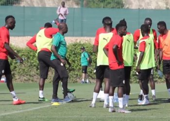 Dernier match de préparation : Le Nigeria pour un gain de confiance ! - wiwsport