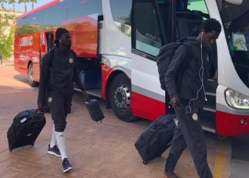 Stage Alicante : Sieste, décrassage et séance d'entraînement ludique pour les Lions - wiwsport