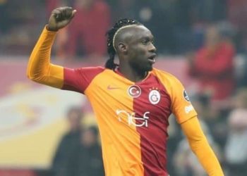 Mercato: Galatasaray veut se séparer de Mbaye Diagne ! - wiwsport