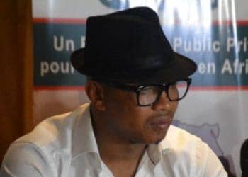 El Hadji Diouf : "Rester unis derrière notre équipe" - wiwsport