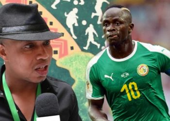 Vidéo- El Hadji Diouf : "C’est le moment pour Sadio Mané de prouver qu’il est le meilleur" - wiwsport