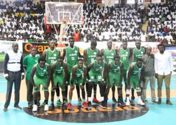 Finale Coupe du maire (Hommes) : Les supporters gâchent la fête, le parquet de Marius Ndiaye envahi ! - wiwsport