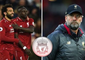 Mercato - Real Madrid : Klopp répond à Zidane pour Sadio Mané et Mohamed Salah ! - wiwsport