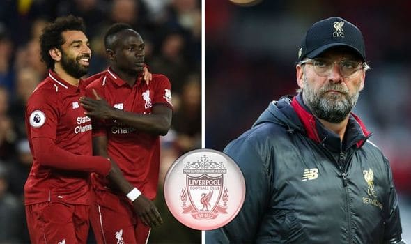 Mercato - Real Madrid : Klopp répond à Zidane pour Sadio Mané et Mohamed Salah ! - wiwsport Mercato - Real Madrid : Klopp répond à Zidane pour Sadio Mané et Mohamed Salah ! - wiwsport