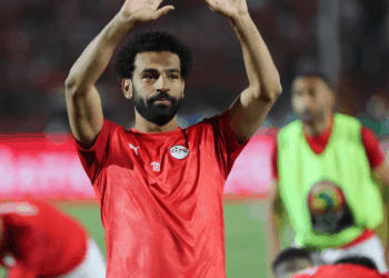 CAN 2019 : Les Pharaons condamnent les Léopards de la RD Congo (2-0) - wiwsport