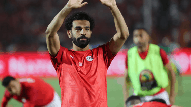 CAN 2019 : Les Pharaons condamnent les Léopards de la RD Congo (2-0) - wiwsport CAN 2019 : Les Pharaons condamnent les Léopards de la RD Congo (2-0) - wiwsport