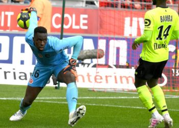 Reims : Édouard Mendy est courtisé en Angleterre ! - wiwsport