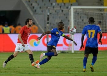 Amical : Sans Salah, l'Egypte dispose de la Tanzanie (1-0) - wiwsport