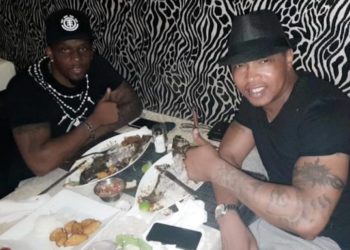 El Hadji Diouf et Henri Camara décident enfin d’enterrer la hache de guerre - wiwsport