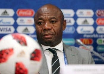 CAN 2019- Direct Caire: Emmanuel Amunike, sélectionneur Tanzanie: "On jouera sans complexe face au Sénégal" - wiwsport